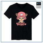 One Piece Shirt  Tony Tony Chopper OP1505 S Official One Piece Merch