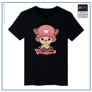 One Piece Camiseta Tony Tony Chopper OP1505 S Oficial One Piece Merch