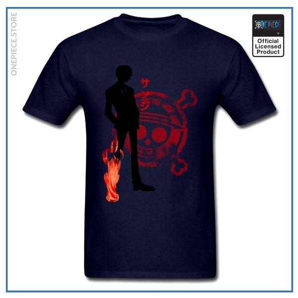 White / XXXL Official One Piece Merch