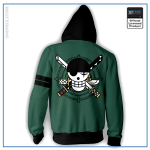 M Official One Piece Merch