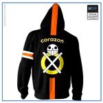 L Official One Piece Merch