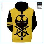 M Official One Piece Merch