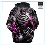 M Official One Piece Merch