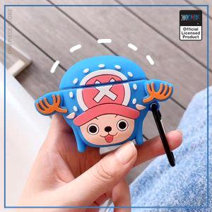 One Piece AirPod Case Chopper OP1505 Tiêu đề mặc định Chính thức One Piece Merch