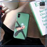 One Piece iPhone Case <br> Zoro OP1505 For iPhone 6 6S Official One Piece Merch