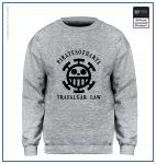 White / M Official One Piece Merch