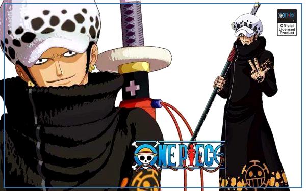 After Timeskip Official One Piece Merch
