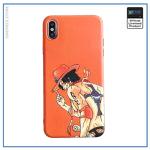 For iPhone 6 6S Plus Official One Piece Merch