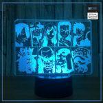 Touch + Remote Official One Piece Merch