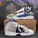 One Piece Shoes: Robin JD 13 Sneakers
