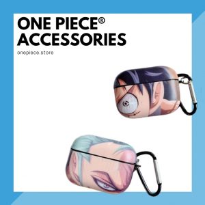 One Piece Accessories