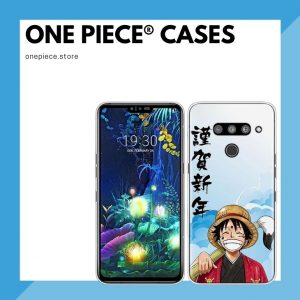One Piece Cas