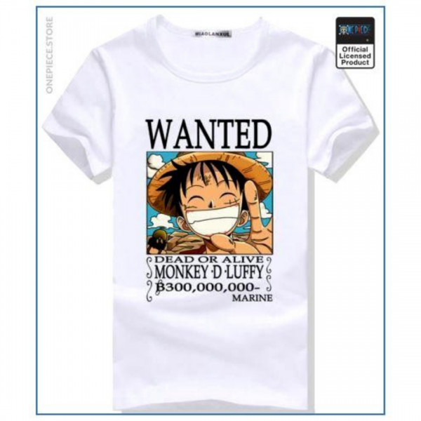 One Piece Hoodie Luffy Pirate King 1 - One Piece Store