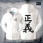 Black / L Official One Piece Merch