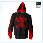 L Official One Piece Merch