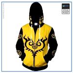 One Piece Hoodie  Surgeon of Death OP1505 picture color 5 / S Official One Piece Merch