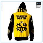 picture color 5 / L Official One Piece Merch