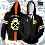 XL Official One Piece Merch