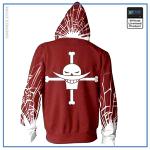 M Official One Piece Merch