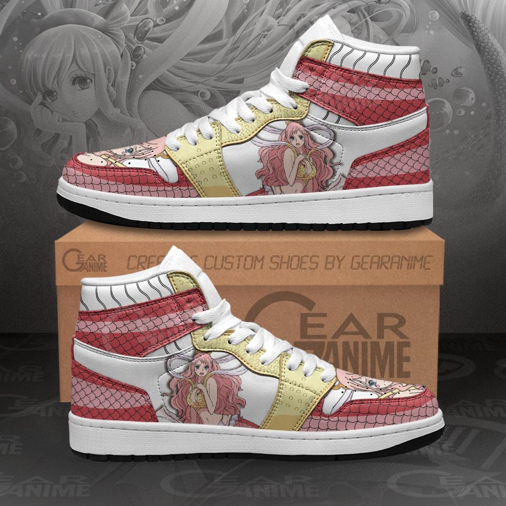 Buy One Piece Anime Luffy Cosplay Shoes Canvas Shoes Sneakers Handpainted  Shoes Black and White Online at desertcartINDIA