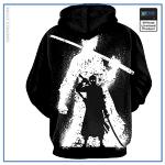 L Official One Piece Merch