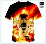 M Official One Piece Merch
