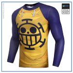 M Official One Piece Merch