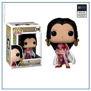 One Piece Funko Pop  Boa Hancock OP1505 Default Title Official One Piece Merch