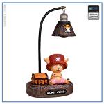 One Piece Table Lamp <br> Chopper OP1505 Default Title Official One Piece Merch