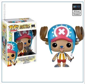 One Piece Funko Pop Chopper OP1505 Заглавие по подразбиране Официален One Piece Merch