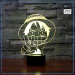 Touch + Remote Official One Piece Merch