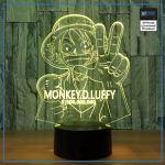 Touch + Remote Official One Piece Merch