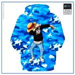 M Official One Piece Merch