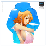 M Official One Piece Merch