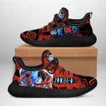 One Piece Shoes: Jinbei Reze Shoes