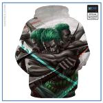 L Official One Piece Merch
