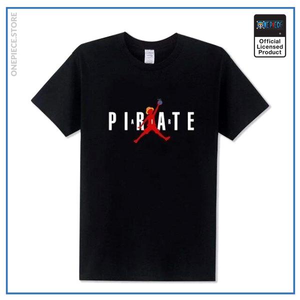 Yellow / M Official One Piece Merch
