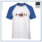 Black / M Official One Piece Merch