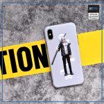 iPhone 6 6s Plus Official One Piece Merch