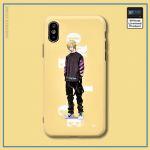iPhone 7 8 Official One Piece Merch