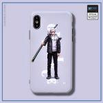 iPhone 7 8 Official One Piece Merch