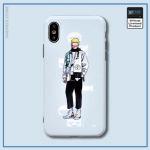 iPhone 7 8 Official One Piece Merch