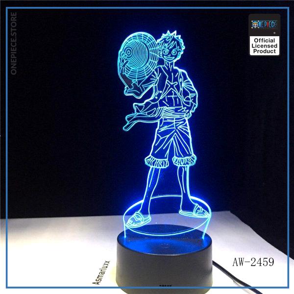 Touch Official One Piece Merch