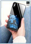 For iPhone 8 Official One Piece Merch