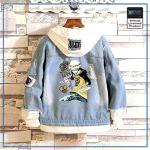L Official One Piece Merch