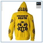 M Official One Piece Merch