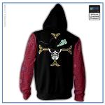 M Official One Piece Merch