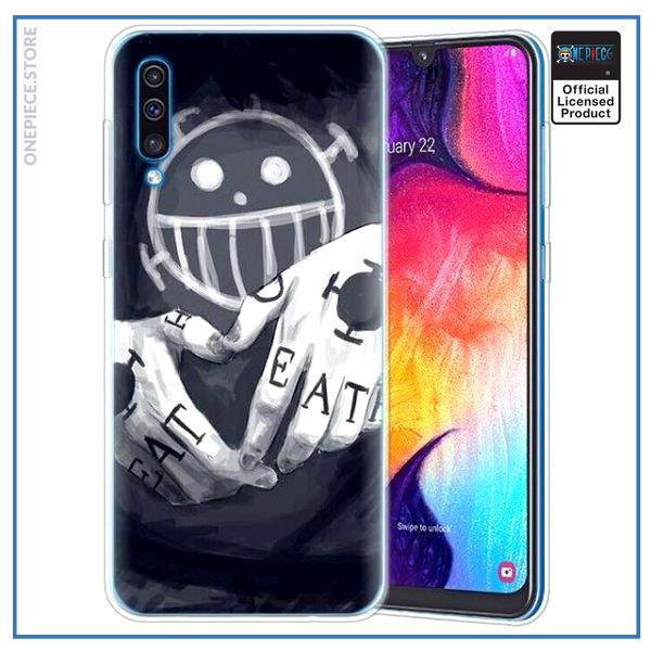 One Piece Samsung Phone Case  Law Death OP1505 A9 2018 Official One Piece Merch