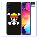 One Piece Phone Case Samsung <br> Mugiwara OP1505 for Other Models Official One Piece Merch