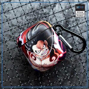 One Piece AirPod Case  Gear 4 OP1505 Default Title Official One Piece Merch